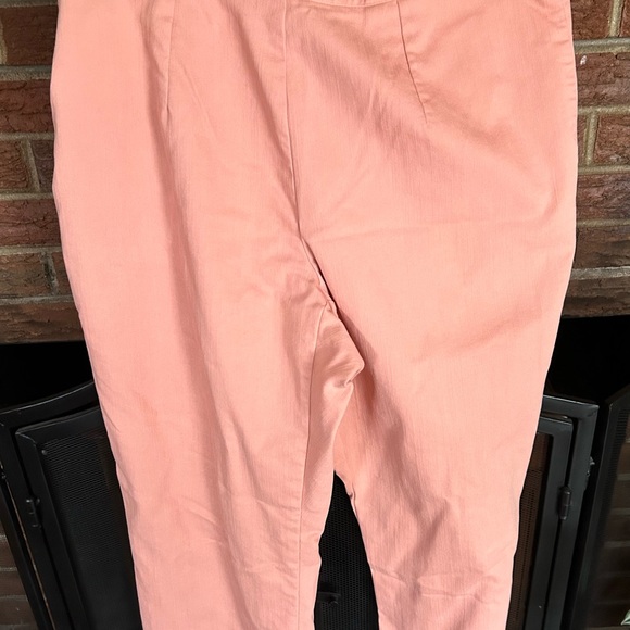 Alfred Dunner pants - Picture 2 of 4